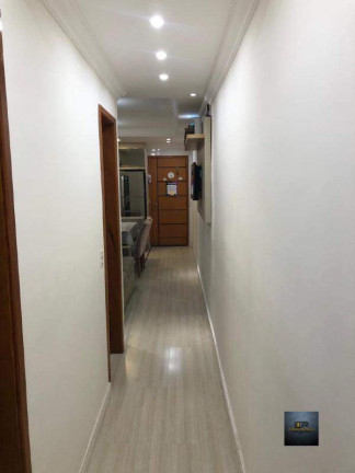 Imagem Apartamento com 2 Quartos à Venda, 56 m² em Vila Guarani - Santo André Imagem Apartamento com 2 Quartos à Venda, 56 m² em Vila Guarani - Santo André