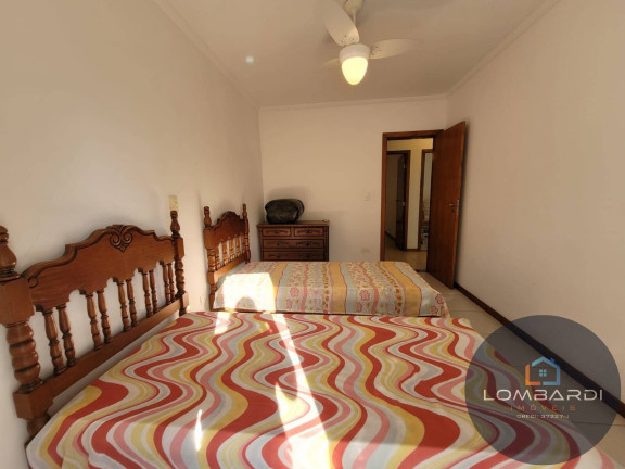 Imagem Apartamento com 3 Quartos à Venda, 105 m² em Itagua - Ubatuba