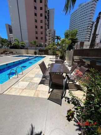 Imagem Apartamento com 4 Quartos à Venda, 310 m² em Meireles - Fortaleza