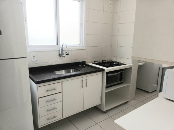 Imagem Apartamento com 2 Quartos à Venda, 78 m² em Parque Residencial Aquarius - São José Dos Campos