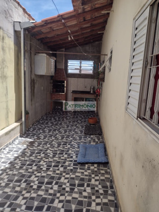 Imagem Imóvel com 3 Quartos à Venda, 90 m² em Bela Vista Ii - Santo Antônio De Posse