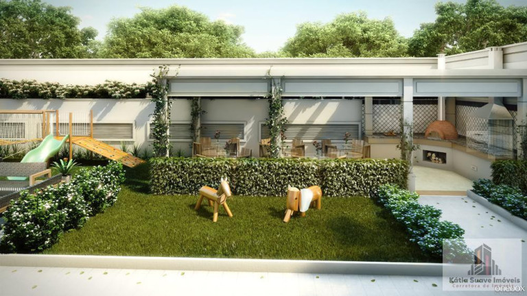 Imagem Apartamento com 2 Quartos à Venda, 64 m² em Jardim Ampliação - São Paulo Imagem Apartamento com 2 Quartos à Venda, 64 m² em Jardim Ampliação - São Paulo