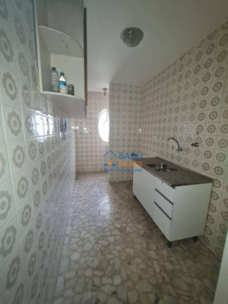Imagem Apartamento com 1 Quarto à Venda, 45 m² em Barra Funda - São Paulo