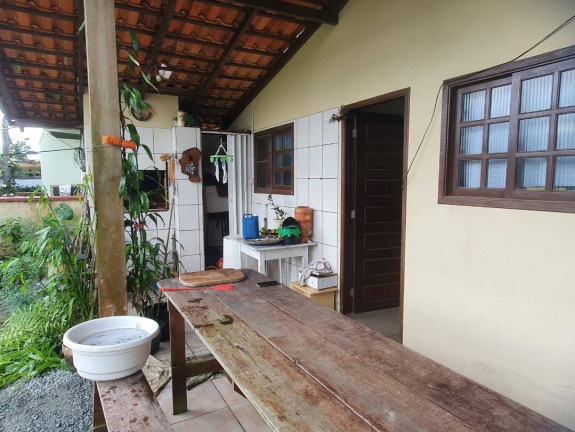 Imagem Casa com 3 Quartos à Venda, 137 m² em Salinas - Balneário Barra Do Sul