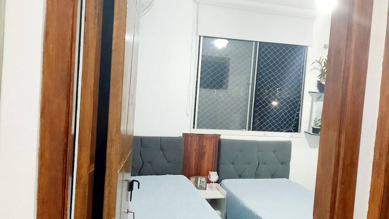 Imagem Apartamento com 2 Quartos à Venda, 39 m² em Jardim Umarizal - São Paulo Imagem Apartamento com 2 Quartos à Venda, 39 m² em Jardim Umarizal - São Paulo