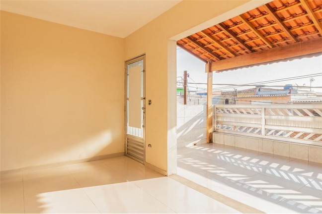 Imagem Casa com 3 Quartos à Venda, 276 m² em Aricanduva - São Paulo Imagem Casa com 3 Quartos à Venda, 276 m² em Aricanduva - São Paulo