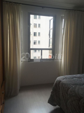 Imagem Apartamento com 1 Quarto à Venda, 33 m² em Consolação - São Paulo