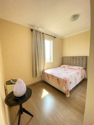 Imagem Apartamento com 2 Quartos à Venda, 42 m² em Parque Yolanda (nova Veneza) - Sumaré Imagem Apartamento com 2 Quartos à Venda, 42 m² em Parque Yolanda (nova Veneza) - Sumaré