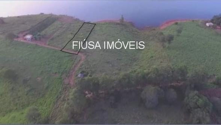 Imagem Terreno à Venda, 2.450 m² em Zona Rural - Capitólio