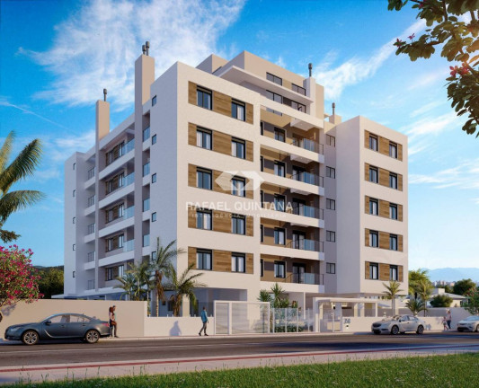 Imagem Apartamento com 2 Quartos à Venda, 64 m² em Saco Grande - Florianópolis