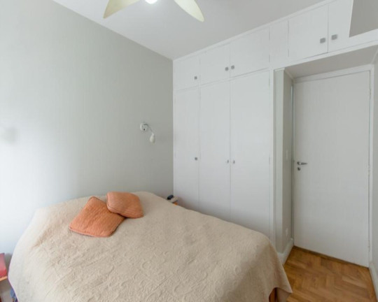 Imagem Apartamento com 3 Quartos à Venda, 92 m² em Vila Nova Conceição - São Paulo