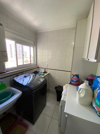 Imagem Apartamento com 3 Quartos à Venda, 103 m² em Vila Marlene - São Bernardo Do Campo