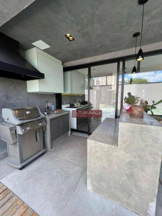 Imagem Sobrado com 4 Quartos à Venda, 440 m² em Vila Rosália - Guarulhos Imagem Sobrado com 4 Quartos à Venda, 440 m² em Vila Rosália - Guarulhos