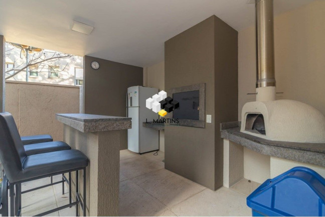 Imagem Apartamento com 3 Quartos à Venda, 75 m² em Jardim Carvalho - Porto Alegre