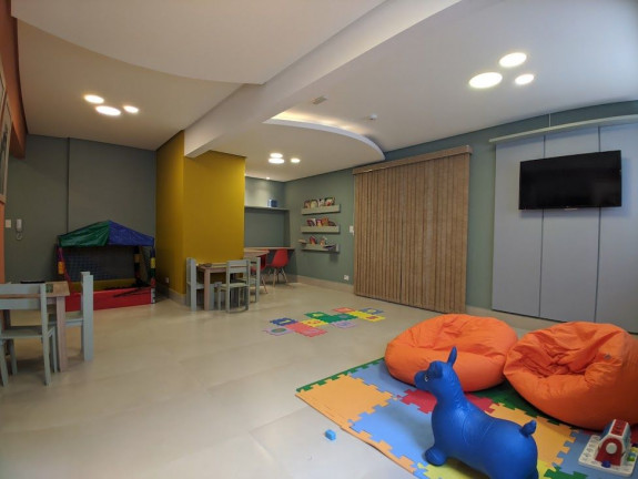 Imagem Apartamento com 2 Quartos à Venda, 109 m² em Aviação - Praia Grande Imagem Apartamento com 2 Quartos à Venda, 109 m² em Aviação - Praia Grande