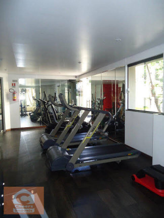 Imagem Apartamento com 1 Quarto à Venda, 45 m² em Moema - São Paulo Imagem Apartamento com 1 Quarto à Venda, 45 m² em Moema - São Paulo