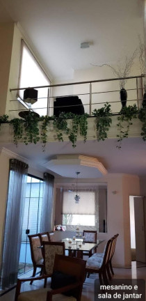Imagem Sobrado com 3 Quartos à Venda, 360 m² em Parque Campolim - Sorocaba Imagem Sobrado com 3 Quartos à Venda, 360 m² em Parque Campolim - Sorocaba