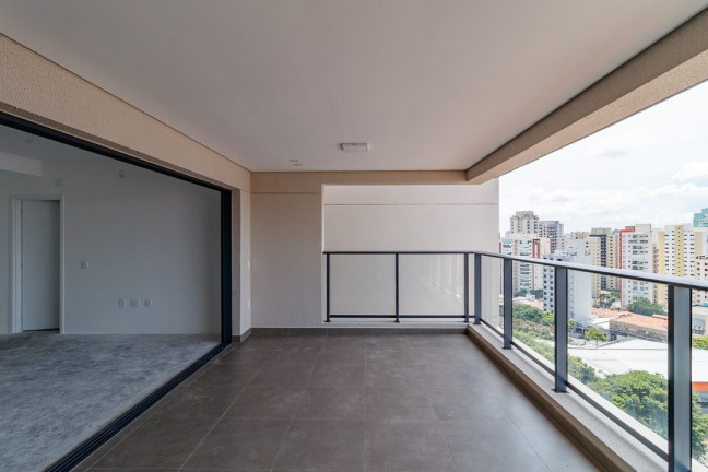 Imagem Apartamento com 4 Quartos à Venda, 141 m² em Vila Clementino - São Paulo Imagem Apartamento com 4 Quartos à Venda, 141 m² em Vila Clementino - São Paulo