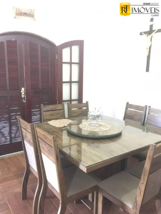 Imagem Casa com 6 Quartos à Venda, 1.200 m² em Praça Da Bandeira - Araruama