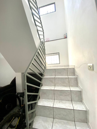 Imagem Sobrado com 2 Quartos à Venda, 88 m² em Jardim Gurilândia - Taubaté Imagem Sobrado com 2 Quartos à Venda, 88 m² em Jardim Gurilândia - Taubaté