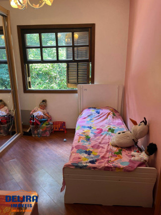 Imagem Casa com 4 Quartos à Venda, 1 m² em Roseira - Mairiporã