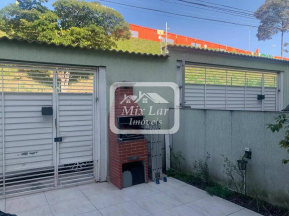 Imagem Sobrado com 2 Quartos à Venda, 103 m² em Vila Yolanda - Osasco Imagem Sobrado com 2 Quartos à Venda, 103 m² em Vila Yolanda - Osasco