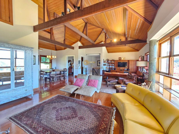 Imagem Casa com 6 Quartos à Venda, 900 m² em Parque Do Imbui - Teresópolis Imagem Casa com 6 Quartos à Venda, 900 m² em Parque Do Imbui - Teresópolis