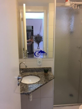 Imagem Apartamento com 3 Quartos à Venda, 59 m² em Casa Branca - Santo André Imagem Apartamento com 3 Quartos à Venda, 59 m² em Casa Branca - Santo André