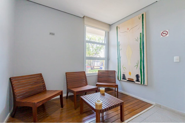 Imagem Imóvel com 3 Quartos à Venda, 108 m² em Barra Funda - São Paulo