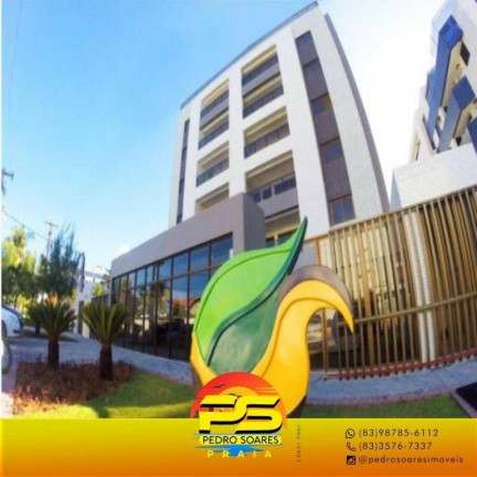 Imagem Apartamento com 2 Quartos à Venda, 62 m² em Jardim Oceania - João Pessoa Imagem Apartamento com 2 Quartos à Venda, 62 m² em Jardim Oceania - João Pessoa