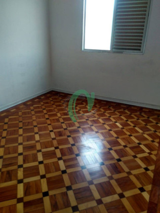 Imagem Apartamento com 2 Quartos à Venda, 45 m² em Catiapoã - São Vicente