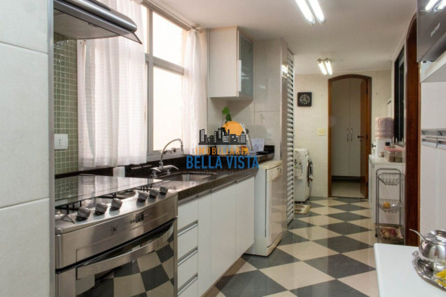 Imagem Apartamento com 3 Quartos à Venda,  em Aclimação - São Paulo