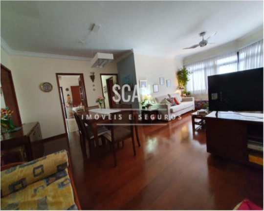 Imagem Imóvel com 3 Quartos à Venda, 110 m² em Jardim Brasil - Campinas