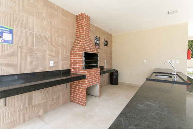 Imagem Apartamento com 2 Quartos à Venda, 44 m² em Morro Santana - Porto Alegre