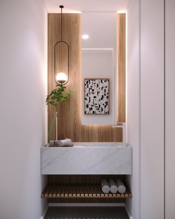 Imagem Cobertura com 3 Quartos à Venda, 211 m² em Perdizes - São Paulo