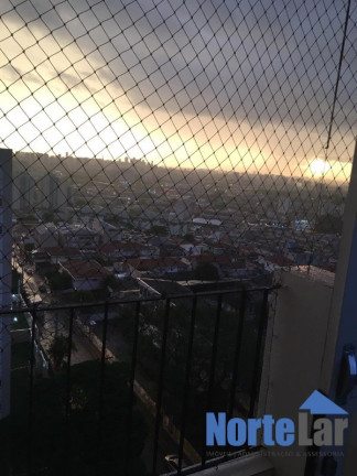 Imagem Apartamento com 2 Quartos à Venda, 50 m² em Vila Siqueira (zona Norte) - São Paulo Imagem Apartamento com 2 Quartos à Venda, 50 m² em Vila Siqueira (zona Norte) - São Paulo