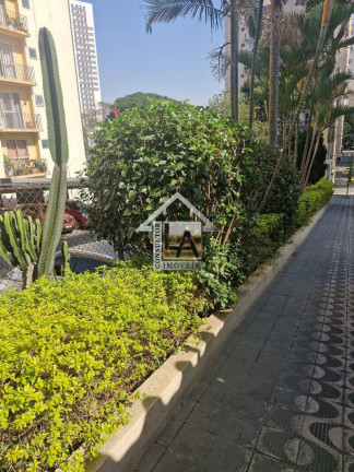Imagem Apartamento com 2 Quartos à Venda, 54 m² em Jardim Umarizal - São Paulo Imagem Apartamento com 2 Quartos à Venda, 54 m² em Jardim Umarizal - São Paulo