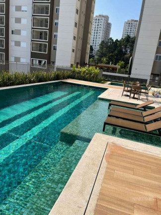 Imagem Apartamento com 2 Quartos à Venda, 84 m² em Vila Andrade - São Paulo Imagem Apartamento com 2 Quartos à Venda, 84 m² em Vila Andrade - São Paulo