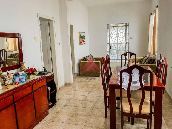 Imagem Casa com 2 Quartos à Venda, 150 m² em Fonseca - Niterói