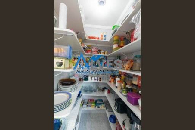Imagem Apartamento com 3 Quartos à Venda, 133 m² em Parque Das Nações - Santo André Imagem Apartamento com 3 Quartos à Venda, 133 m² em Parque Das Nações - Santo André