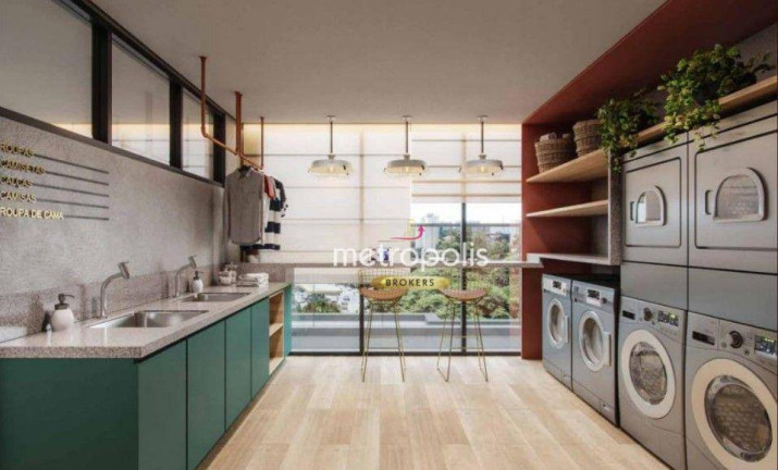 Imagem Apartamento com 1 Quarto à Venda, 29 m² em Moema - São Paulo Imagem Apartamento com 1 Quarto à Venda, 29 m² em Moema - São Paulo