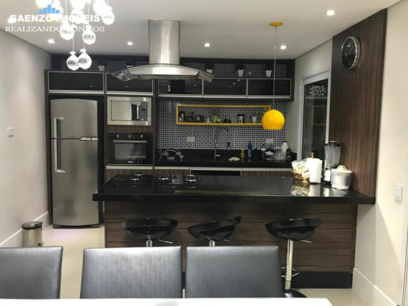 Imagem Casa com 3 Quartos à Venda, 175 m² em Bela Vista - Osasco