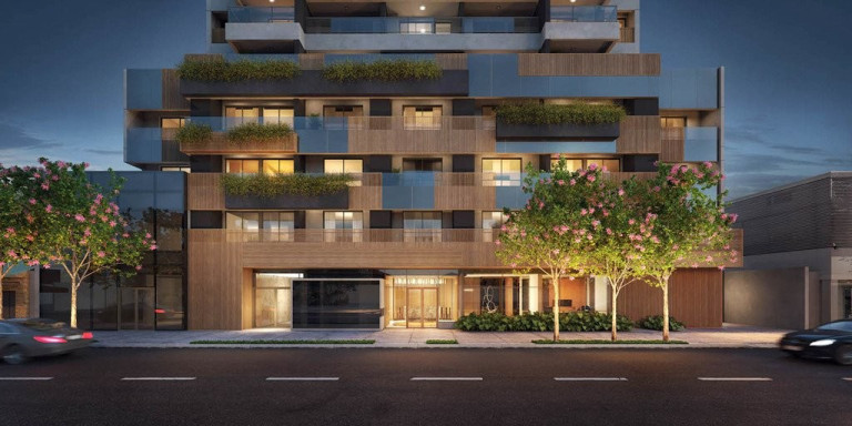 Imagem Imóvel Comercial à Venda, 27 m² em Itaim Bibi - São Paulo