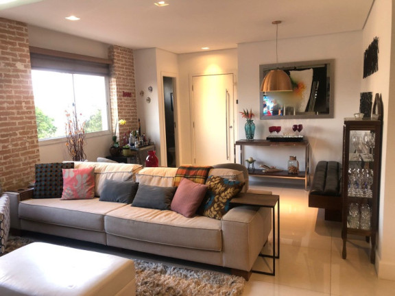 Imagem Imóvel com 2 Quartos à Venda, 120 m² em Jardim Da Saúde - São Paulo Imagem Imóvel com 2 Quartos à Venda, 120 m² em Jardim Da Saúde - São Paulo