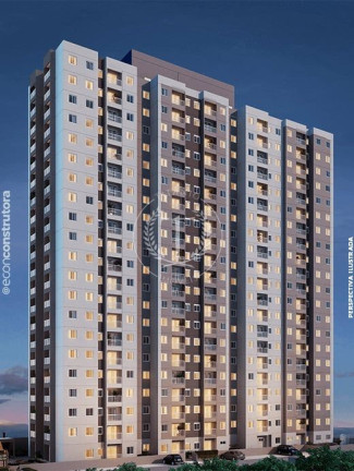 Imagem Apartamento com 2 Quartos à Venda, 37 m² em Jaraguá - São Paulo