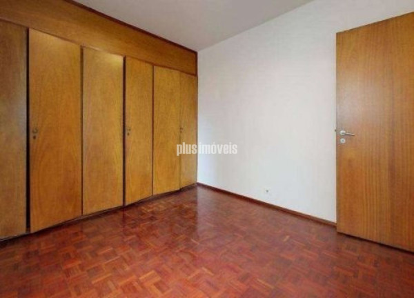 Imagem Apartamento com 4 Quartos à Venda, 227 m² em Bela Vista - São Paulo