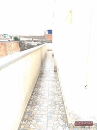 Imagem Cobertura com 2 Quartos à Venda, 63 m² em Jardim Santo Expedito - Guarulhos Imagem Cobertura com 2 Quartos à Venda, 63 m² em Jardim Santo Expedito - Guarulhos