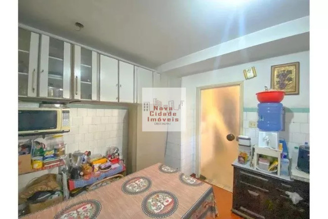 Imagem Sobrado com 3 Quartos à Venda, 84 m² em Vila Olímpia - São Paulo Imagem Sobrado com 3 Quartos à Venda, 84 m² em Vila Olímpia - São Paulo