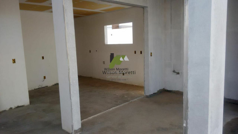 Imagem Casa com 3 Quartos à Venda, 211 m² em Jardim Ermida I - Jundiaí