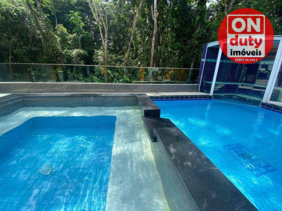 Imagem Casa com 6 Quartos à Venda, 437 m² em Passeio Dos Ilhéus - Bertioga Imagem Casa com 6 Quartos à Venda, 437 m² em Passeio Dos Ilhéus - Bertioga